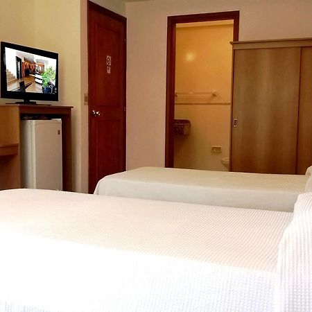 Casablanca Hotel Rivera Eksteriør bilde