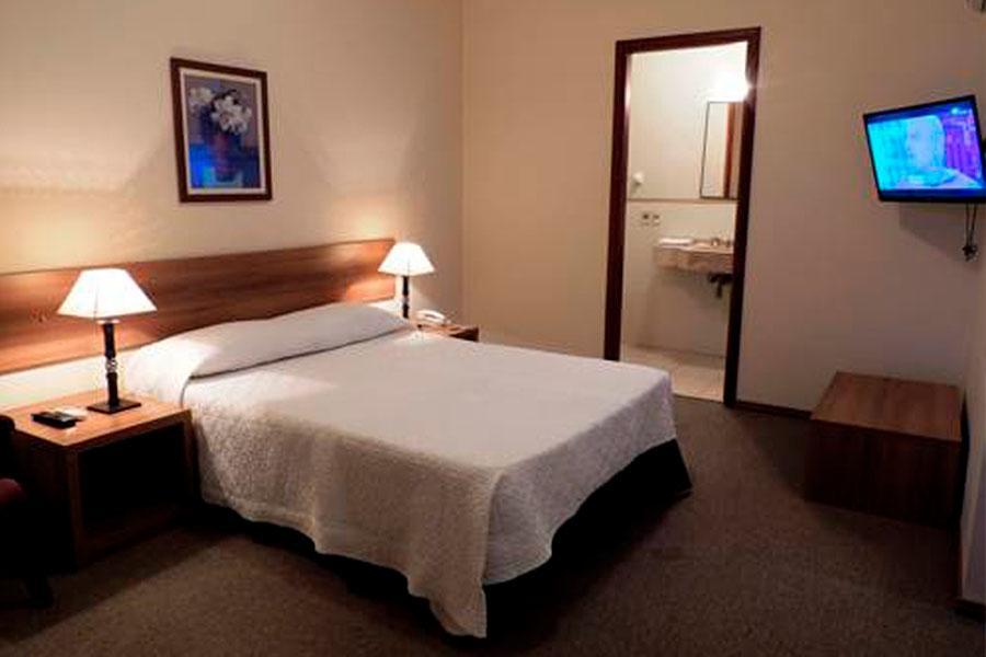 Casablanca Hotel Rivera Eksteriør bilde