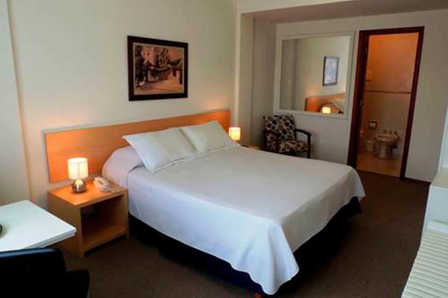 Casablanca Hotel Rivera Eksteriør bilde
