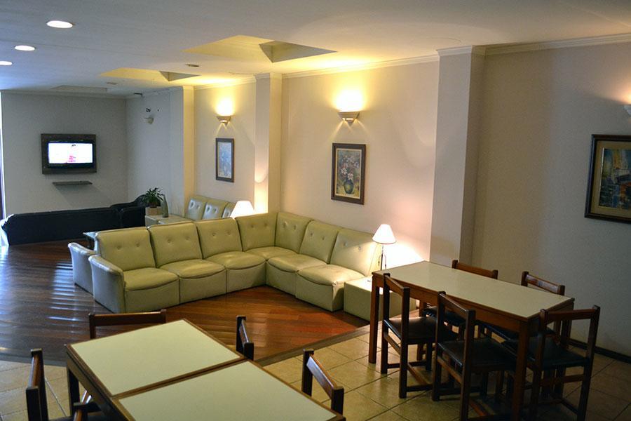 Casablanca Hotel Rivera Eksteriør bilde