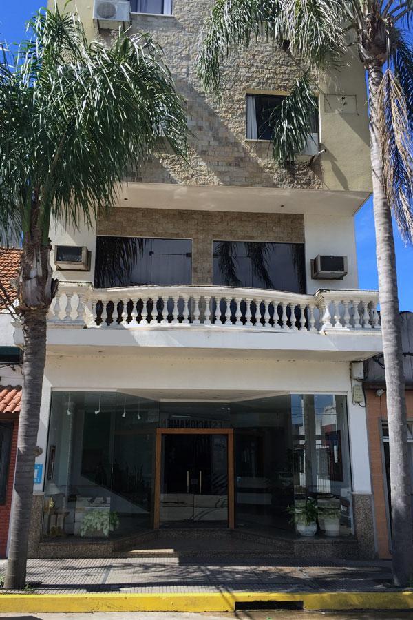Casablanca Hotel Rivera Eksteriør bilde