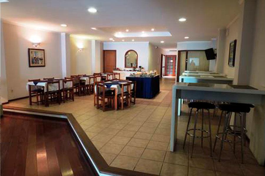 Casablanca Hotel Rivera Eksteriør bilde