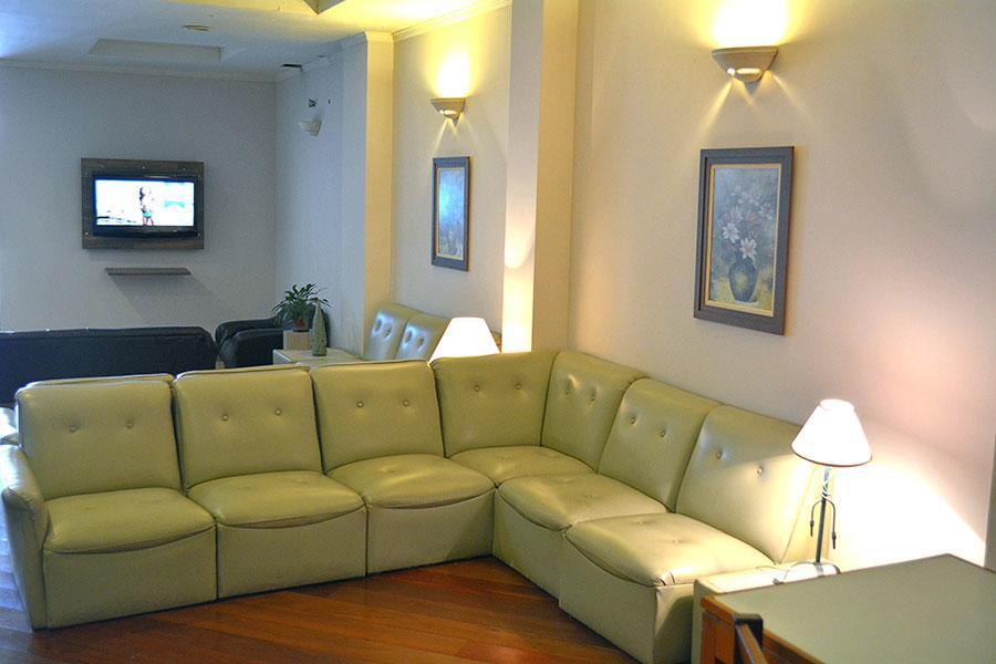 Casablanca Hotel Rivera Eksteriør bilde