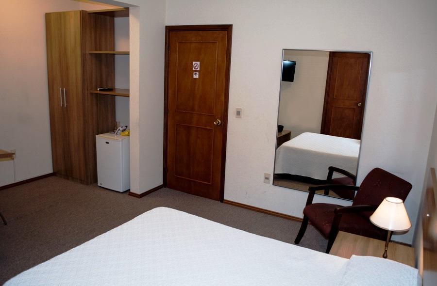 Casablanca Hotel Rivera Eksteriør bilde