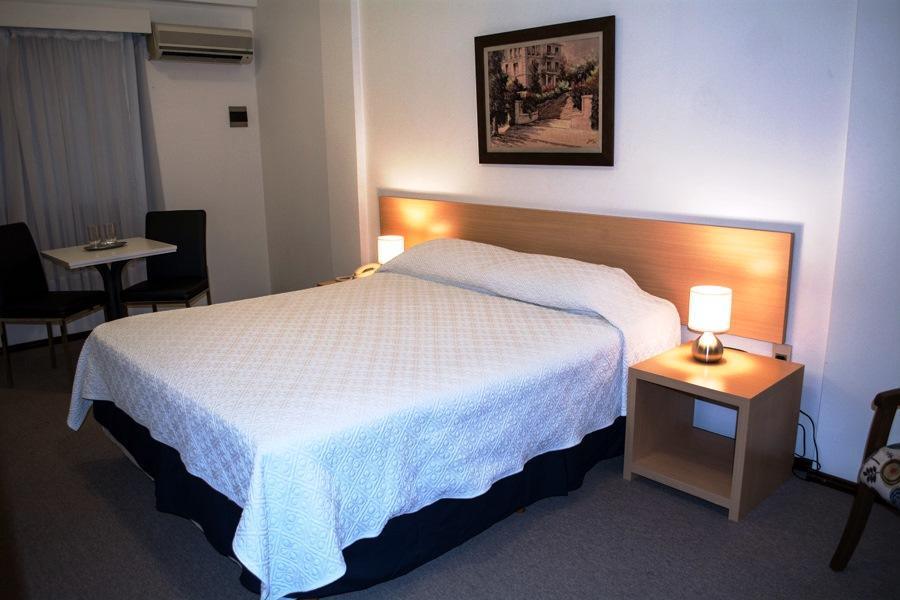 Casablanca Hotel Rivera Eksteriør bilde
