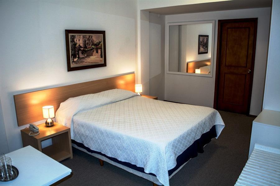 Casablanca Hotel Rivera Eksteriør bilde