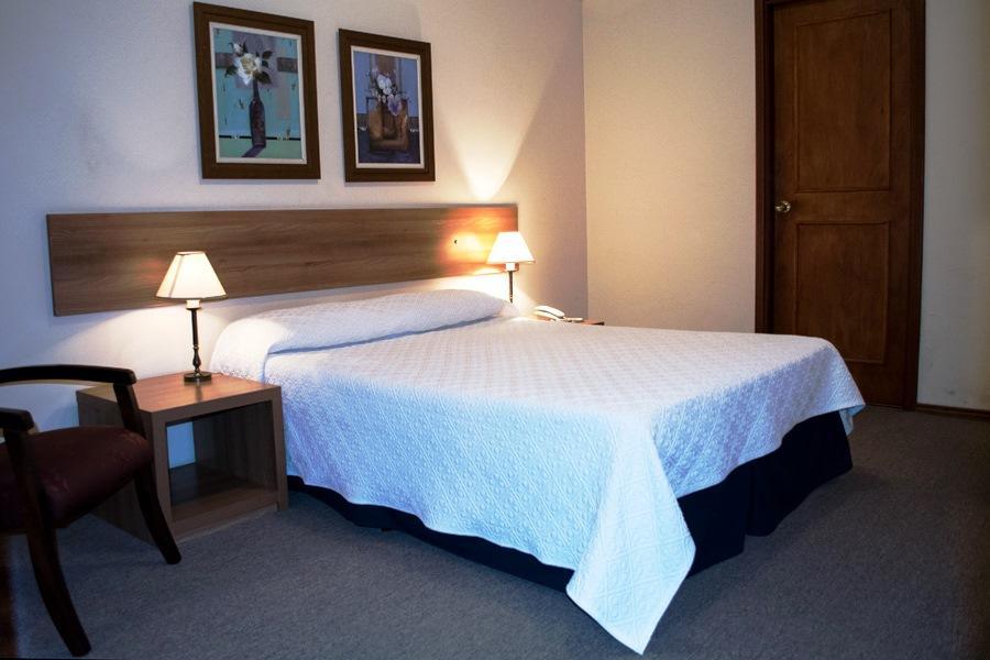 Casablanca Hotel Rivera Eksteriør bilde