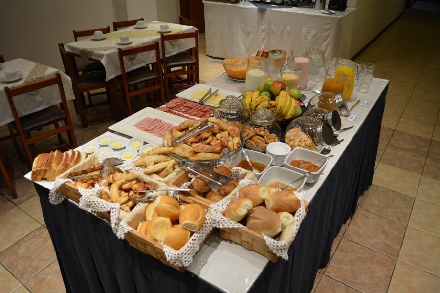 Casablanca Hotel Rivera Eksteriør bilde