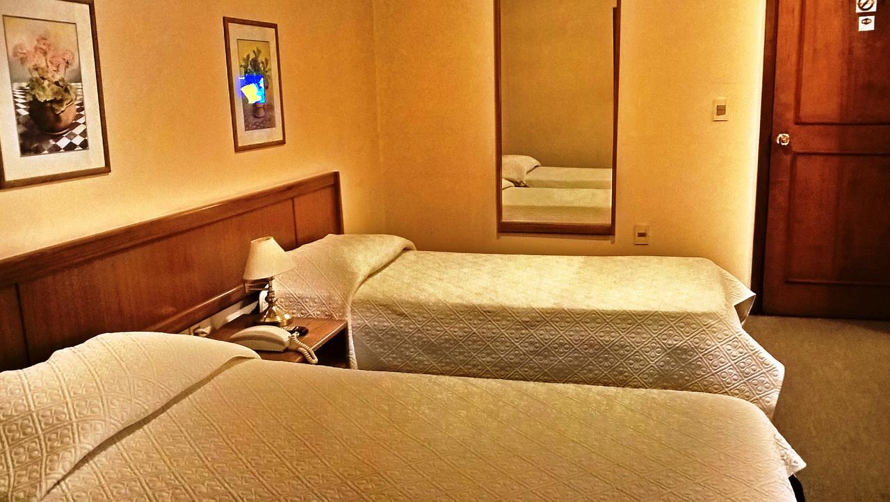Casablanca Hotel Rivera Eksteriør bilde